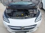 2017 VAUXHALL CORSA ENER for sale at Copart SANDY