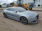 2010 AUDI S5 PREMIUM PLUS   à vendre chez Copart QC - MONTREAL