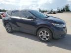 2017 Honda Cr-V Exl for Sale in Orlando, FL - Front End