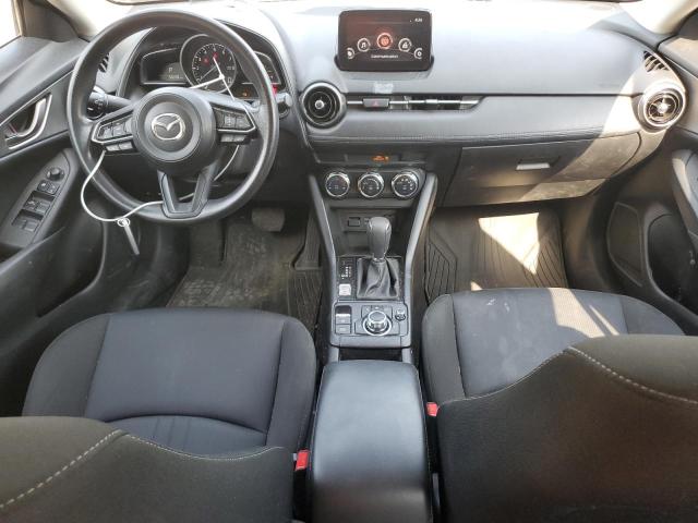 MAZDA CX-3 2021 Czarny
