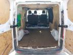 2019 FORD TRANSIT CUSTOM 280 BASE  for sale at Copart NEWBURY