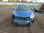 2017 Chevrolet Sonic Lt იყიდება Columbia Station-ში, OH - Front End