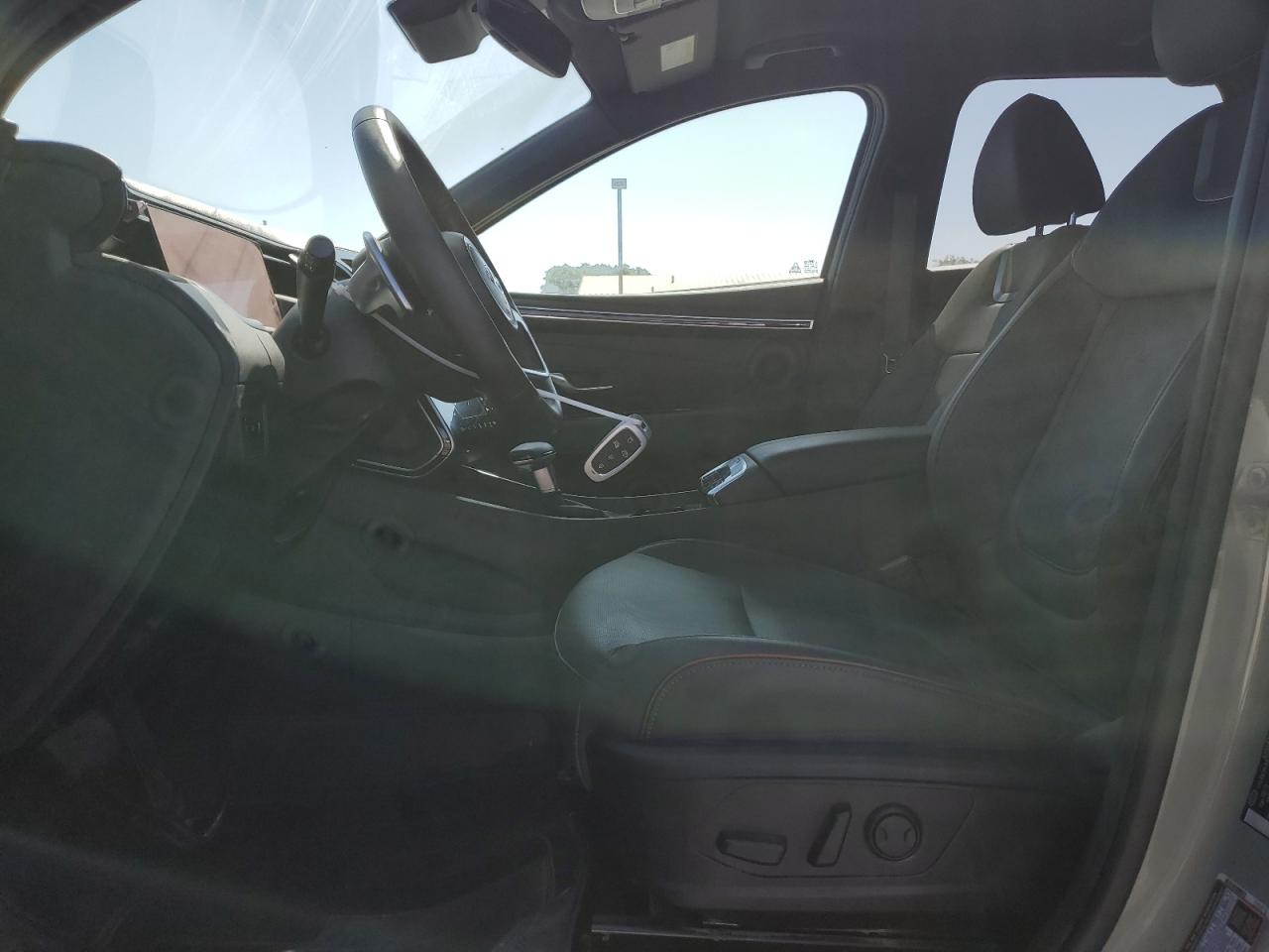 5NTJEDAF2NH004448 2022 Hyundai Santa Cruz Limited