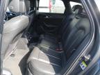 2015 AUDI A6 SLINE B for sale at Copart BRISTOL