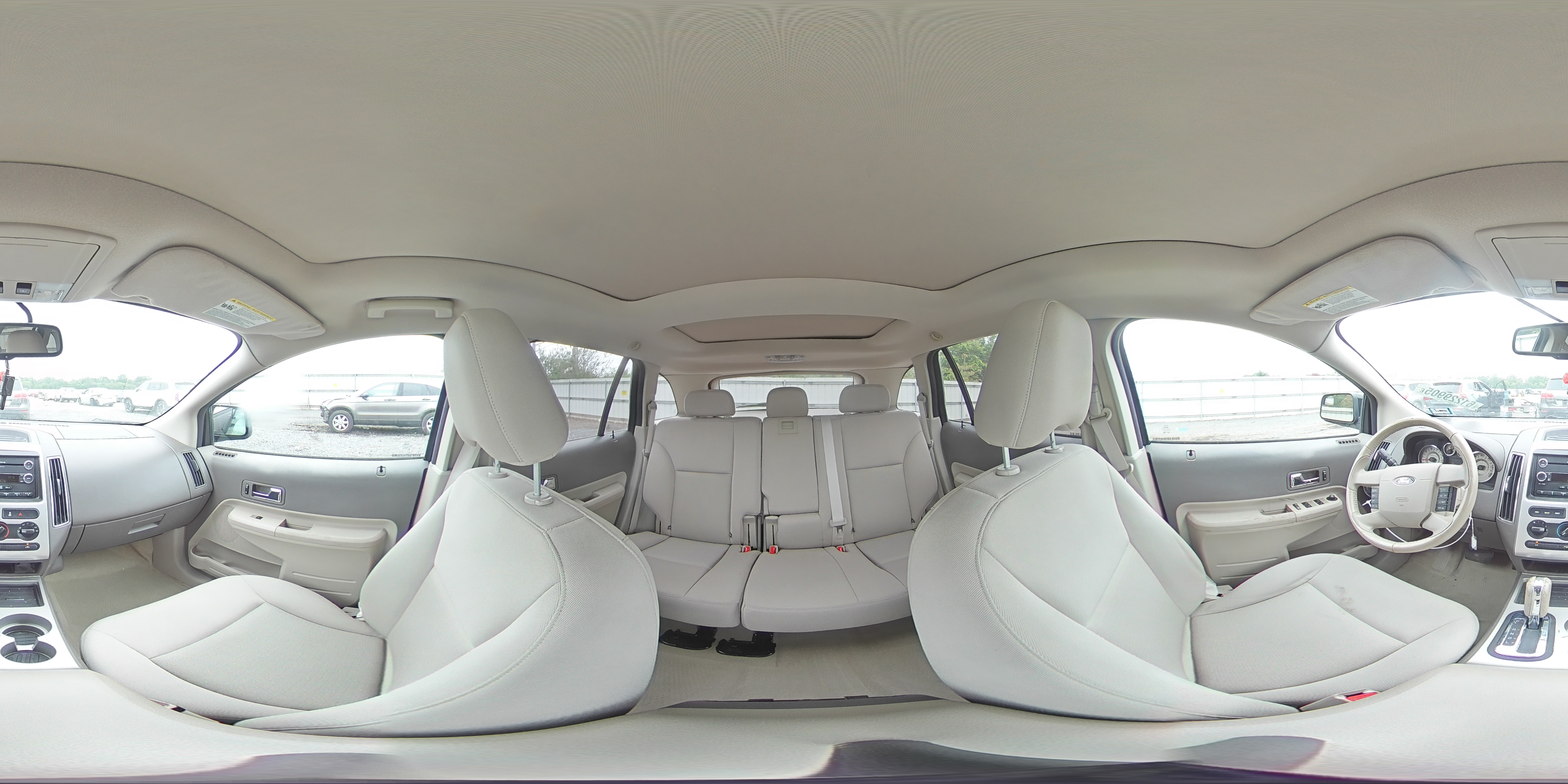 2010 Ford Edge Sel VIN: 2FMDK3JC5ABB79461 Lot: 82024665