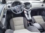 2015 Chevrolet Cruze Ls zu verkaufen in Cahokia Heights, IL - Hail