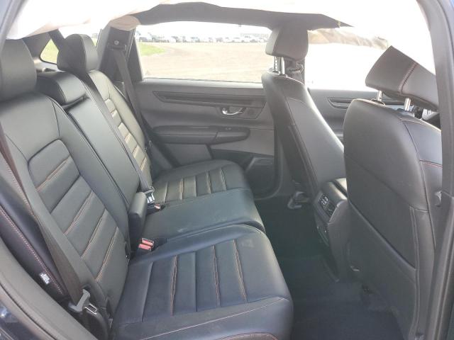 2024 HONDA CR-V EXL  