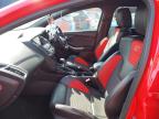 2015 FORD FOCUS ST-2 for sale at Copart PETERLEE