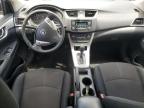 2015 Nissan Sentra S за продажба в Tucson, AZ - Undercarriage