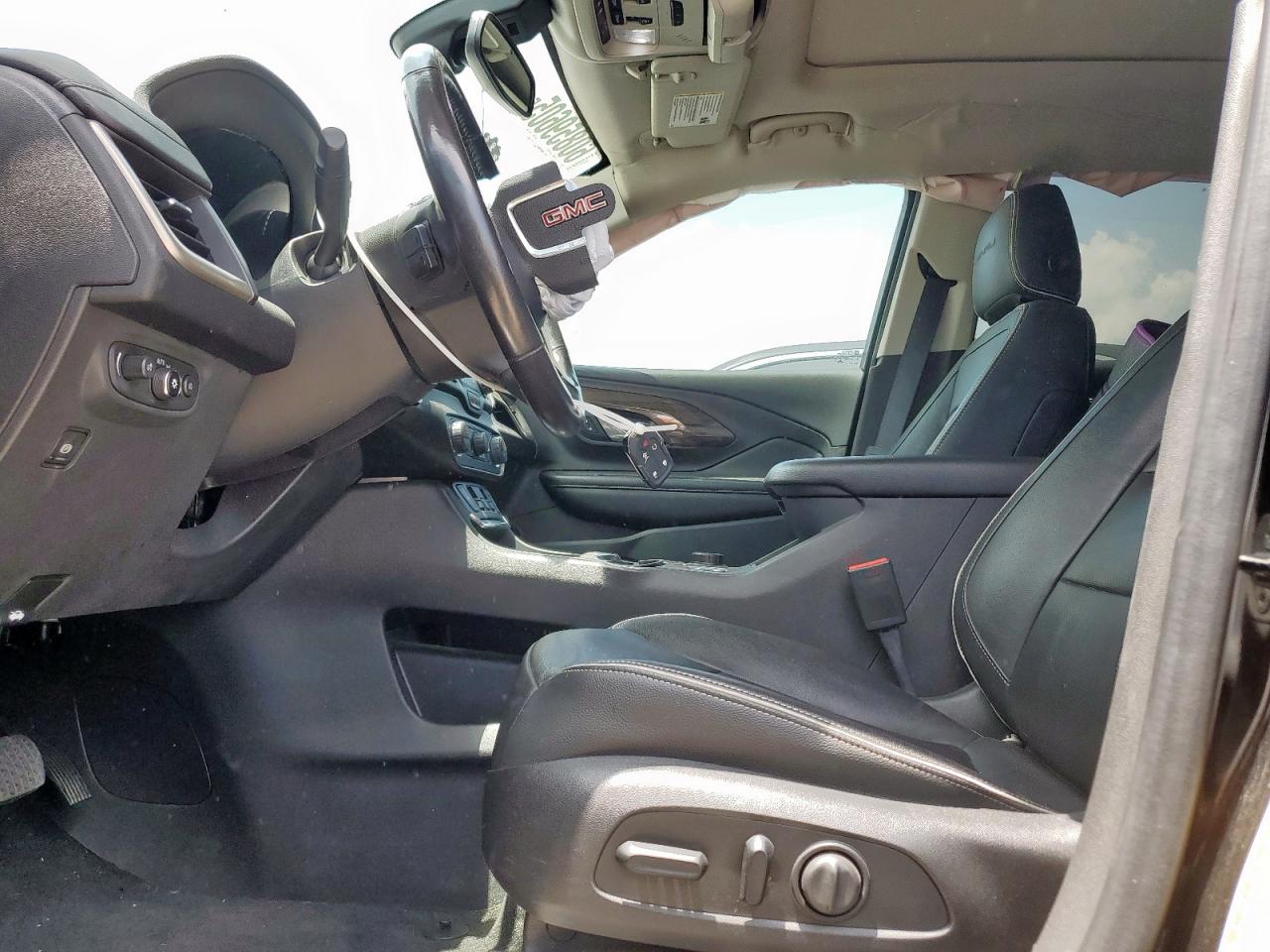 2020 GMC Terrain Denali VIN: 3GKALXEX8LL154350 Lot: 60859605