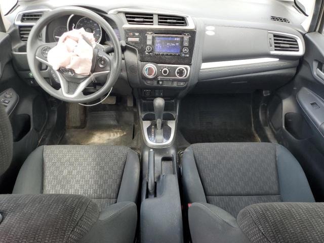  HONDA FIT 2015 Biały