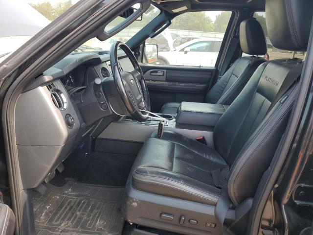  FORD EXPEDITION 2015 Черен