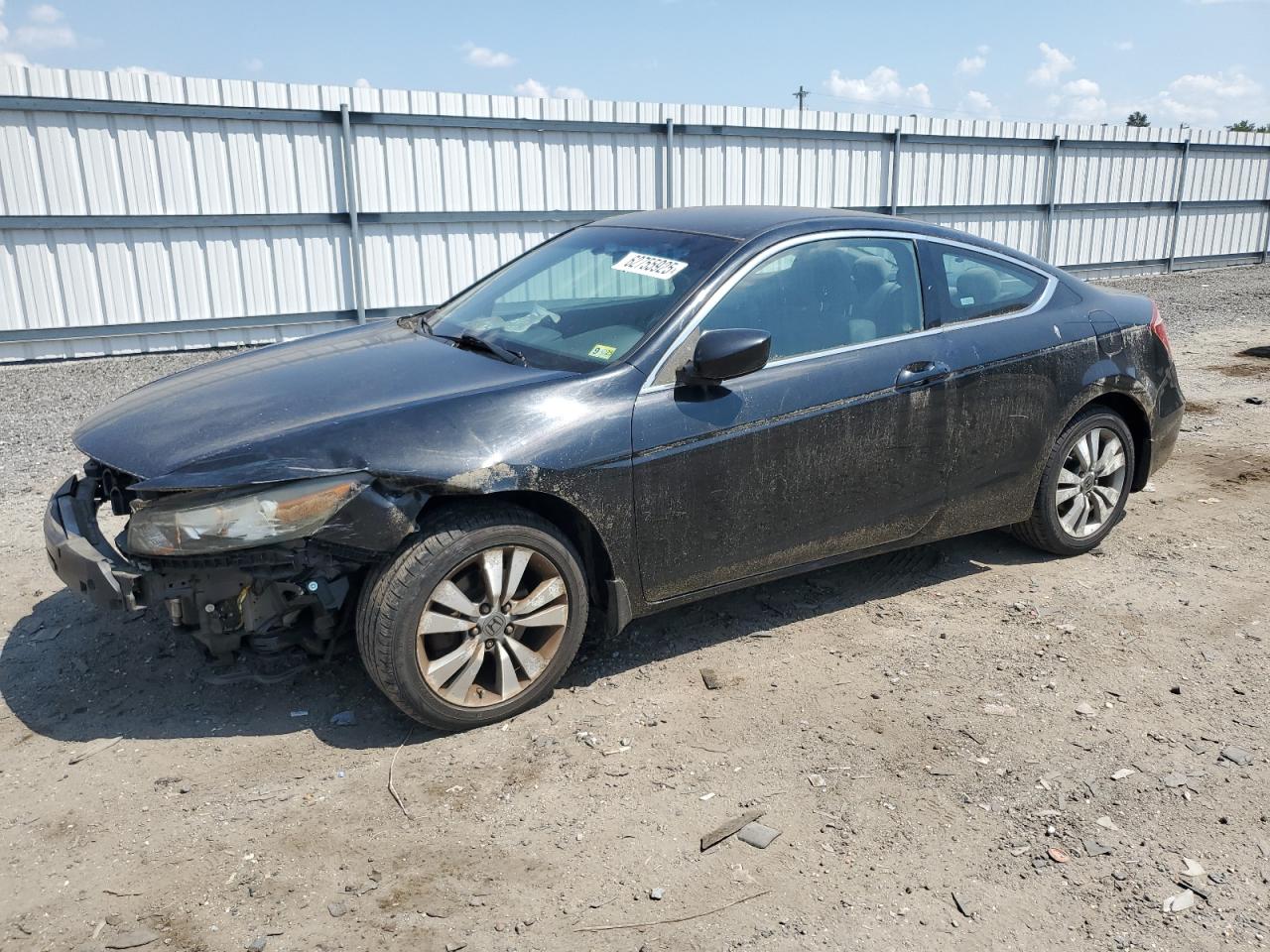 HONDA ACCORD 2009 1HGCS12389A020980