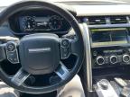 2018 Land Rover Discovery Hse Luxury იყიდება North Billerica-ში, MA - Minor Dent/Scratches