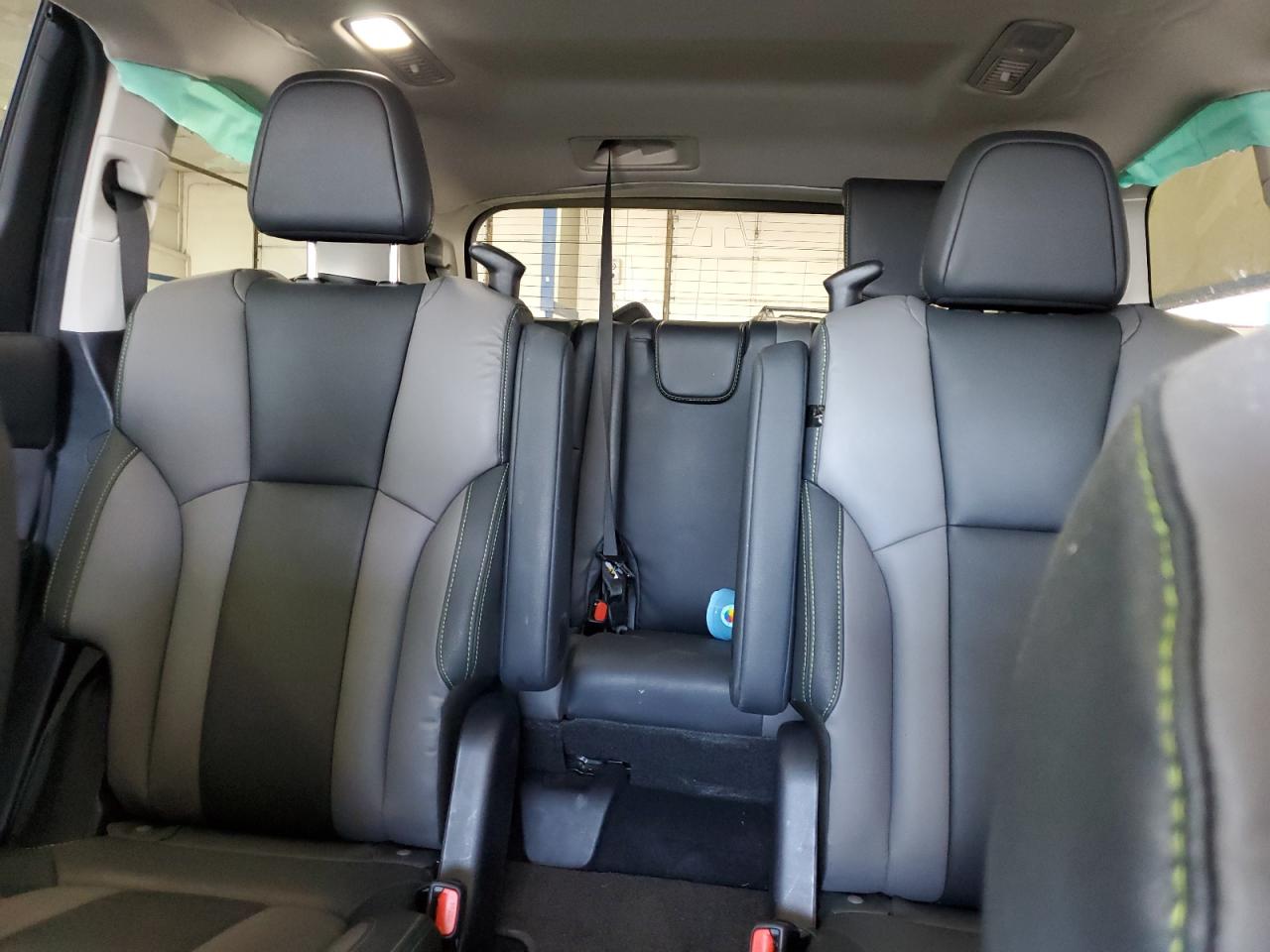 2023 Subaru Ascent Premium VIN: 4S4WMAHDXP3458645 Lot: 59371925