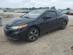 2014 Honda Civic Ex   იყიდება Kansas City-ში, KS - Side