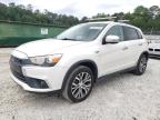 2017 Mitsubishi Outlander Sport Es за продажба в Ellenwood, GA - Rear End