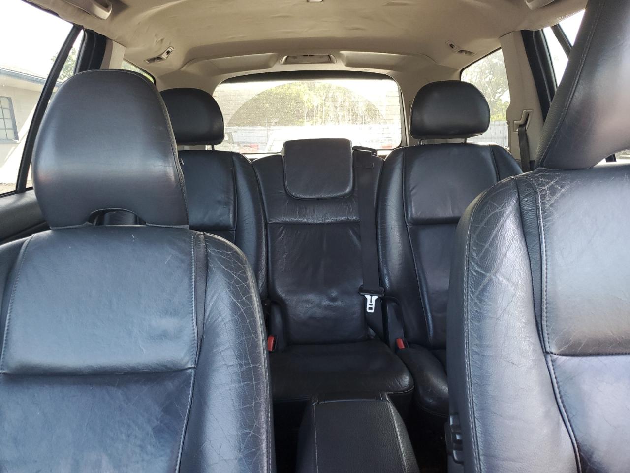 2009 Volvo Xc90 3.2 VIN: YV4CZ982391509274 Lot: 62454245