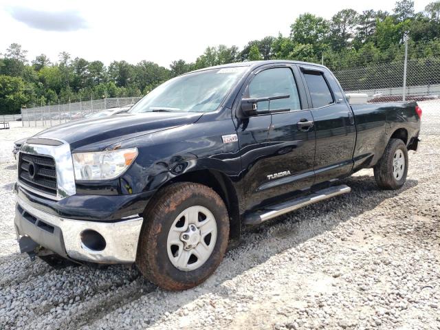 2007 Toyota Tundra Double Cab Sr5