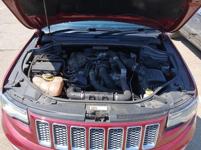 2015 JEEP GRAND CHER