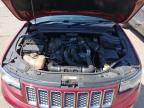 2015 JEEP GRAND CHER for sale at Copart NEWBURY