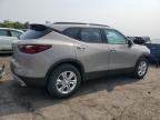 2021 Chevrolet Blazer 3Lt   de vânzare în Pennsburg, PA - Front End