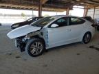 2019 Hyundai Elantra Sel იყიდება American Canyon-ში, CA - Front End