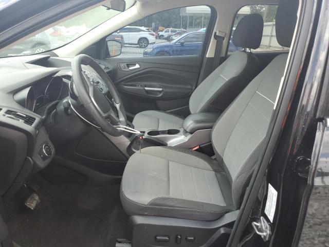  FORD ESCAPE 2014 Czarny