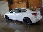 2010 Mazda 3 I zu verkaufen in Ebensburg, PA - Hail