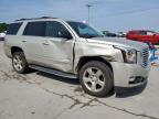 2017 Gmc Yukon Slt en Venta en Lebanon, TN - Side