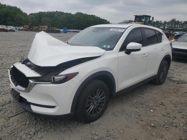 MAZDA CX-5 TOURI 2021
