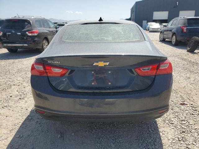  CHEVROLET MALIBU 2020 Szary