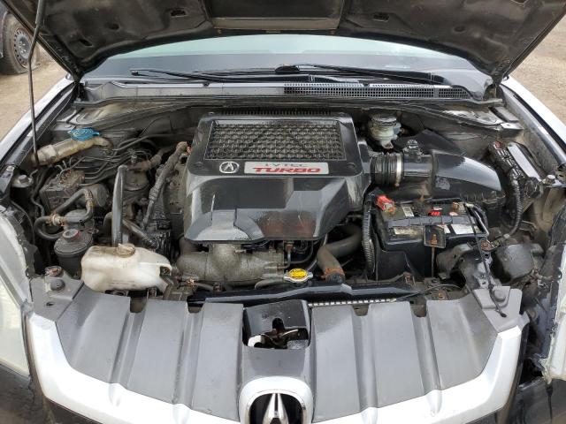 2009 ACURA RDX TECHNOLOGY  