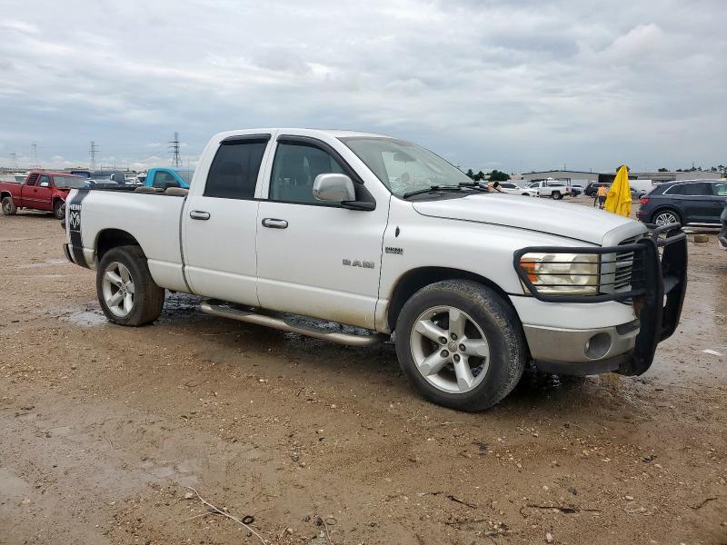 2008 DODGE RAM 1500 ST  