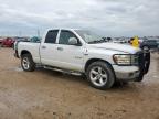 2008 DODGE RAM 1500 ST   à vendre chez Copart TX - HOUSTON