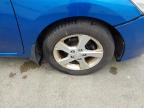 2011 TOYOTA AURIS TR V for sale at Copart WHITBURN