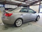 2012 Kia Forte Sx   იყიდება East Granby-ში, CT - Front End