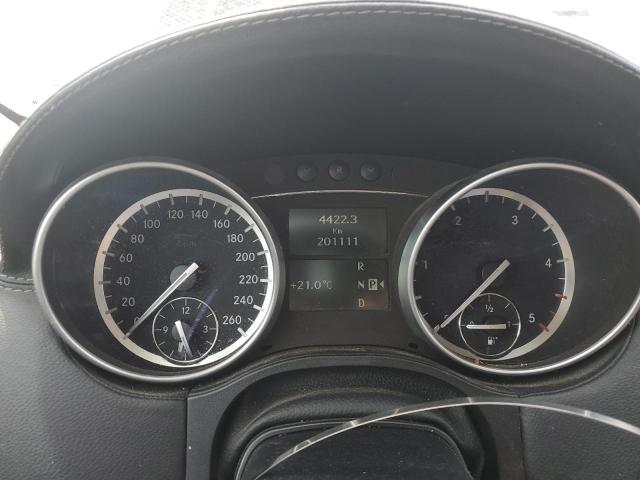 2010 MERCEDES-BENZ GL 350 BLUETEC  