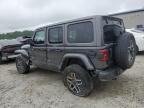 2025 Jeep Wrangler Sahara for Sale in Ellenwood, GA - Front End