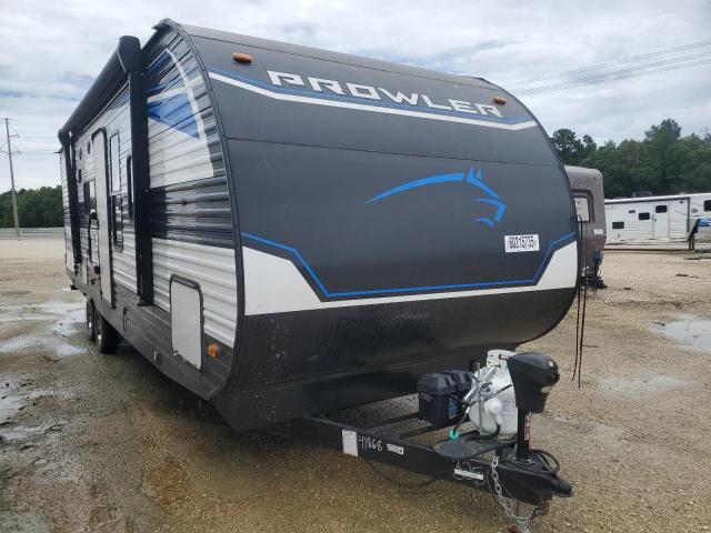 2022 Prowler Trav Trail  