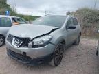 2013 NISSAN QASHQAI N- for sale at Copart BRISTOL
