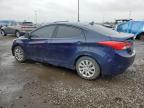 2013 Hyundai Elantra Gls na sprzedaż w Woodhaven, MI - Front End