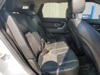 2016 Land Rover Discovery Sport Se за продажба в Greenwood, NE - Side