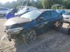 2019 Toyota Corolla L იყიდება Savannah-ში, GA - Front End