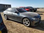 2015 Bmw 335 Xi na sprzedaż w Brighton, CO - Hail