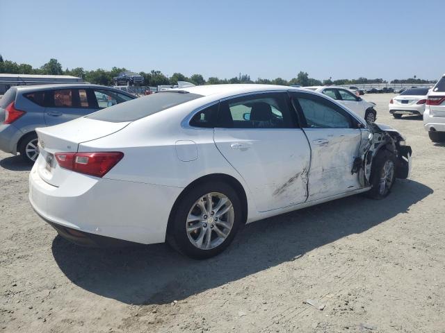  CHEVROLET MALIBU 2017 Biały