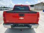 2011 Chevrolet Silverado K1500 Lt за продажба в Corpus Christi, TX - Mechanical