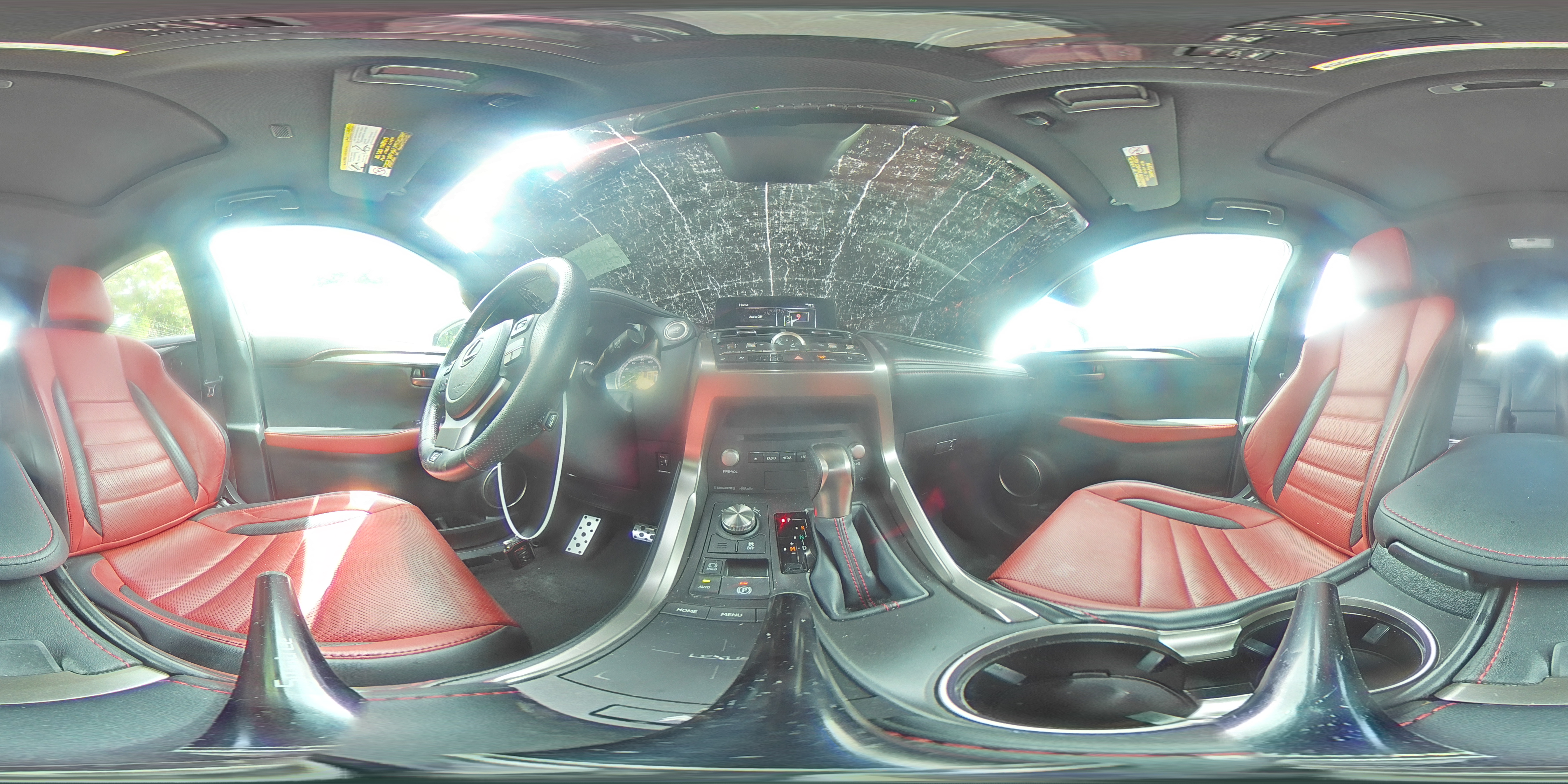 2021 Lexus Nx 300 Base VIN: JTJSARBZ7M2200953 Lot: 62469185