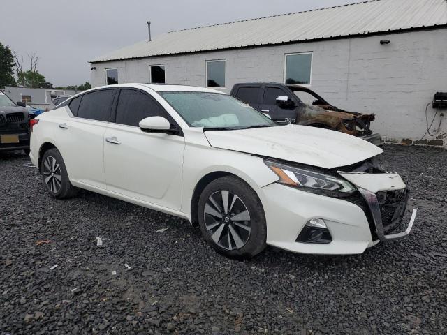  NISSAN ALTIMA 2020 Biały