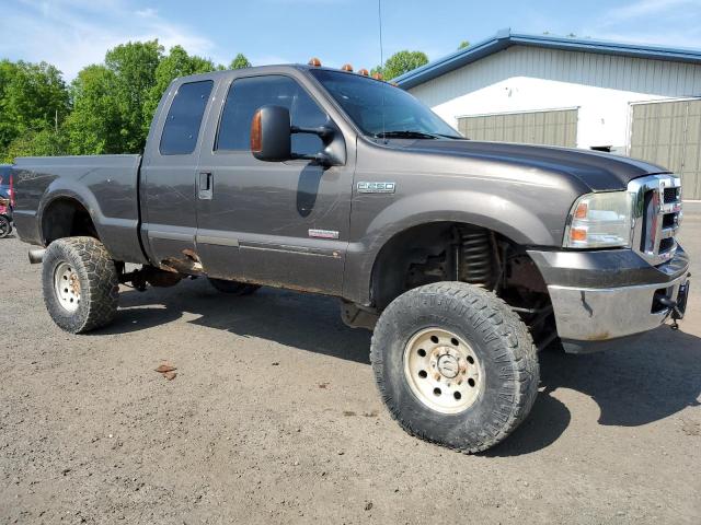2006 FORD F250 SUPER DUTY